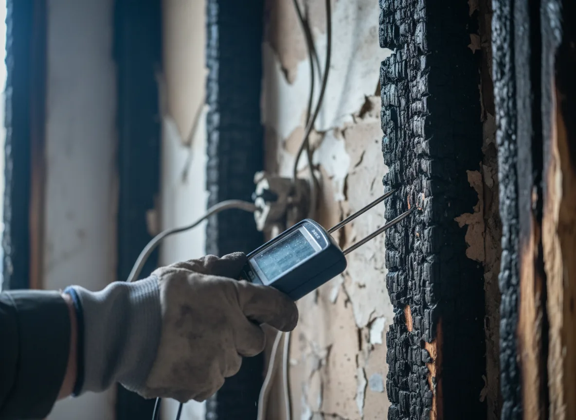 Fire Damage Restoration Centennial, CO FAQs